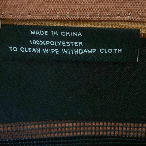 “A Pet with Paws” Madison Carrier w/ Pet-Trek®️Airline Approved, Small Pet, NWT - Picture 14 of 14